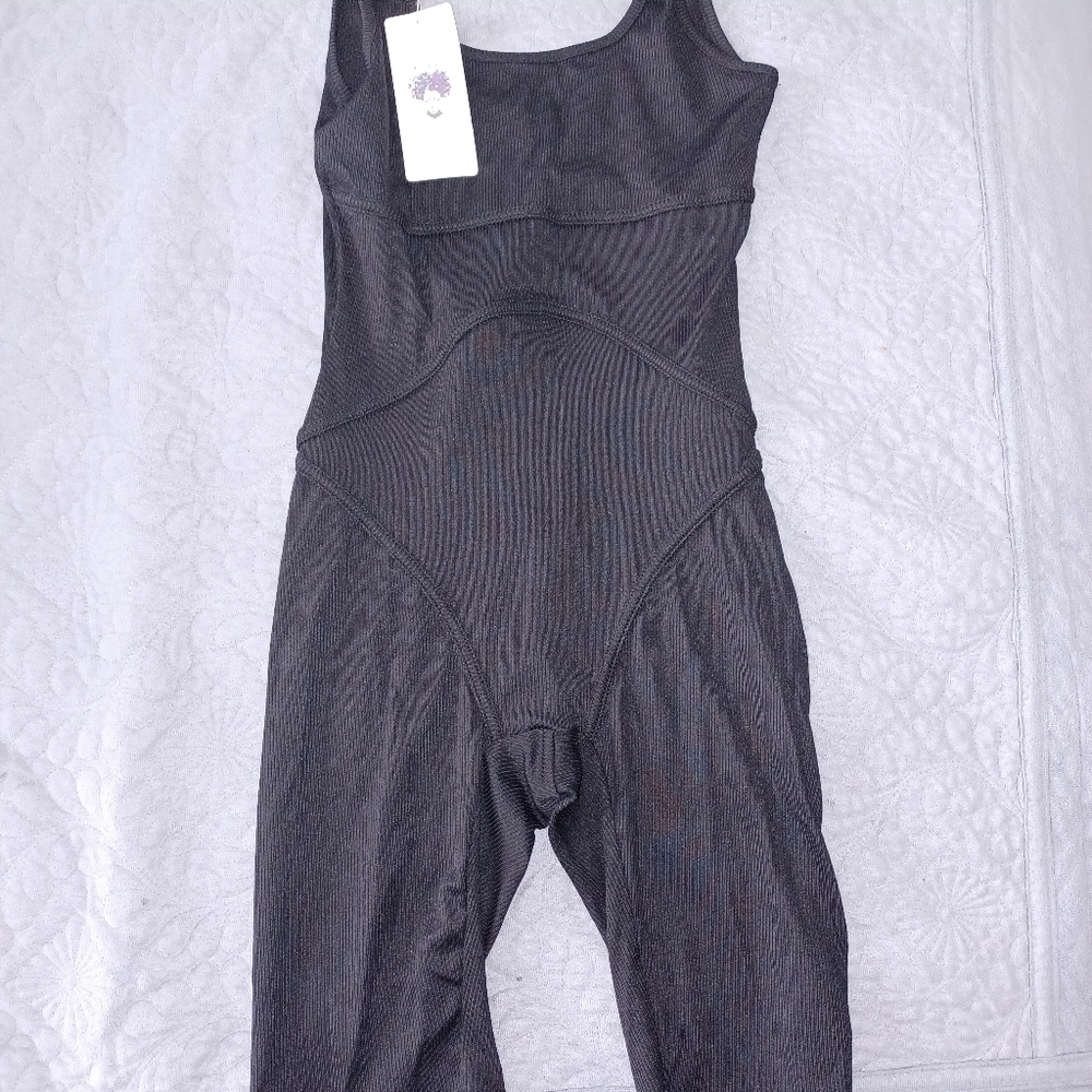 Body suit